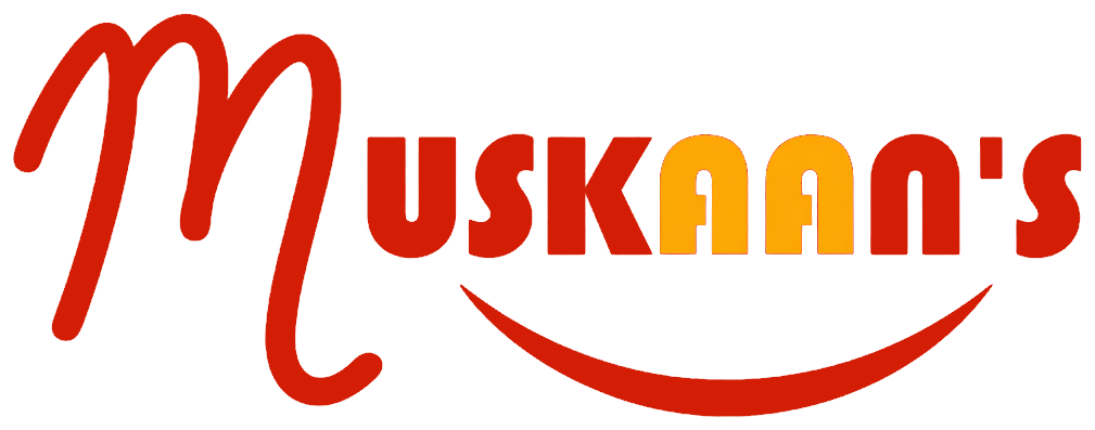 Muskaan's